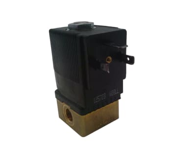 BURKERT 6013-A-2.0-FPM-MS