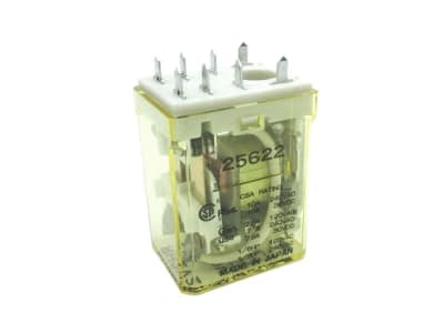IDEC RH2V2-UL-AC110V