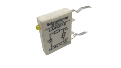 SCHNEIDER ELECTRIC LA4KE1E