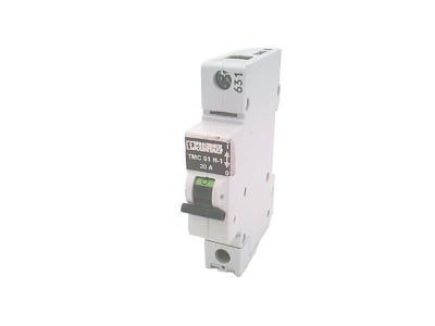 PHOENIX CONTACT TMC-91-H-1-20