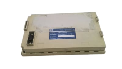 SCHNEIDER ELECTRIC MPC-PLM4
