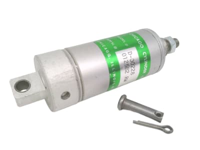 CHICAGO CYLINDER D-00228