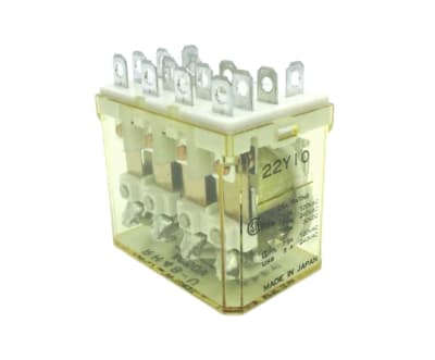 IDEC RH4B-UAC50V
