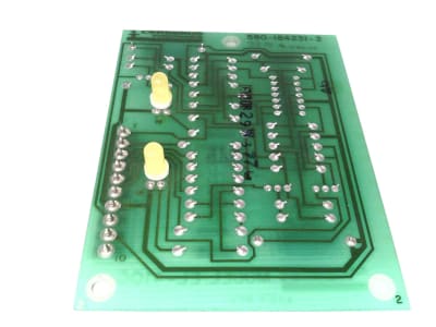 SIEMENS 580-184231-2