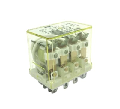 IDEC RH4B-D-DC110V