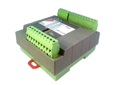 TRIO MOTION TECHNOLOGY P315-CAN16I/O