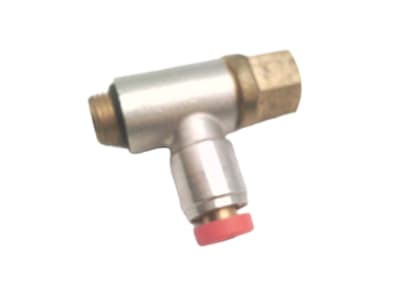 METAL WORK PNEUMATIC 9001011