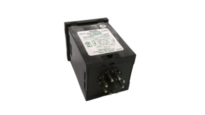 MATSUSHITA ELECTRIC PM48-100H-AC24V