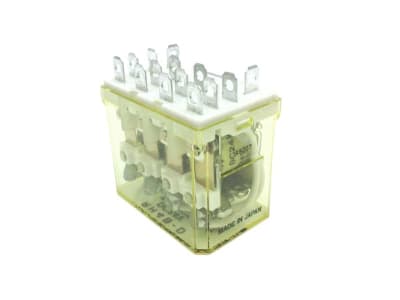 IDEC RH4B-D-DC24V