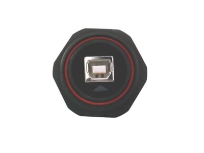 BULGIN COMPONENTS PX0848/B