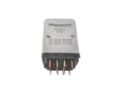 SCHNEIDER ELECTRIC W97CPX-2