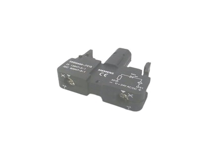 SIEMENS 3SB5400-7CG