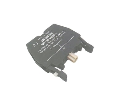 SIEMENS 3SB04 00-0B