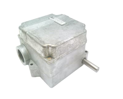 GENERAL ELECTRIC CR115E101121AT