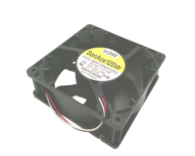 SANYO 9WF1224H1D03