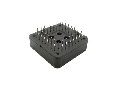 ADAM TECH PLCC-52-AT