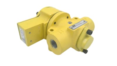 ROSS CONTROLS SV27NC105405ASAA