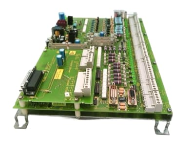CONVERTEAM GDS1004-4001