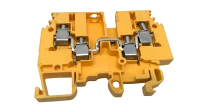 ASEA BROWN BOVERI M4/6-4A.PI