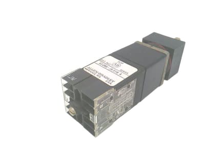ALLEN BRADLEY 800MB-J631BB
