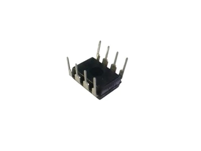 ST MICRO UC3843AN