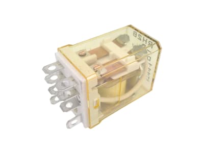 IDEC RH2B-D-DC48V