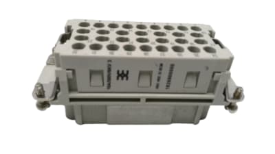 WEIDMULLER HDC HEE 32 FC