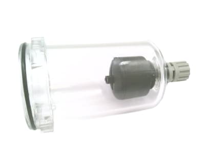 CKD CORP F4000-W-BOWL-F