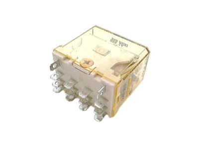 IDEC RH4B-UAC200V