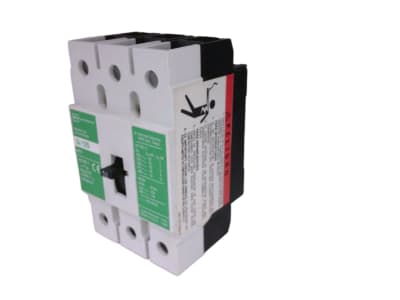 EATON CORPORATION GI3050