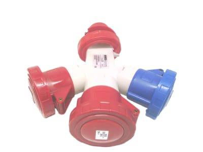 GEWISS GW64061