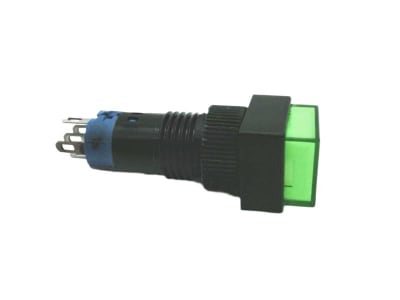 IDEC AL1Q-M11-G