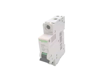 SCHNEIDER ELECTRIC C60H1P4AC