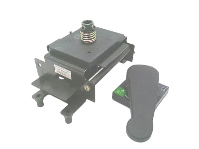 SCHNEIDER ELECTRIC NDHOMT4N