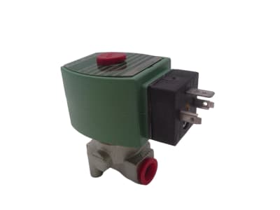 ASCO SC8262H038VH