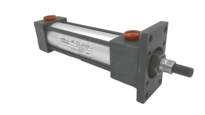 NORGREN EJ0355A1 1-1/2X4-1/4