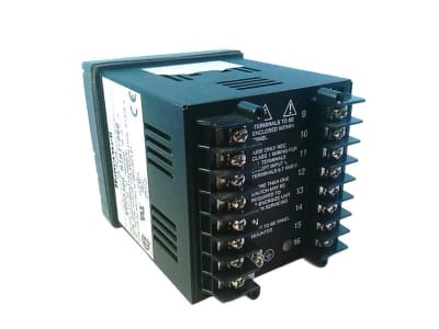 HONEYWELL DC230L-E0-00-10-0A0P000-00-0