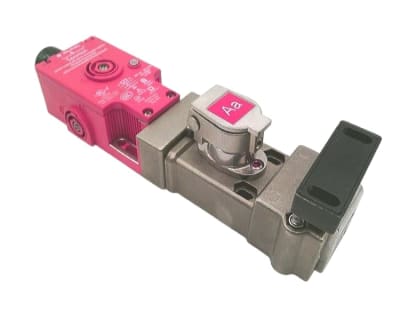 ALLEN BRADLEY 440T-MS3465AA