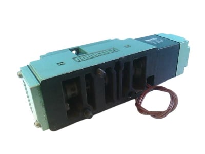 ASCO A24SA43AO000030