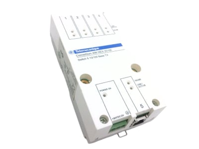 SCHNEIDER ELECTRIC 499NES25100