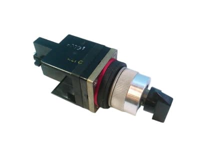 ALLEN BRADLEY 800MR-JH5B
