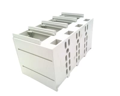 EATON CORPORATION NZM3-4-XKSA