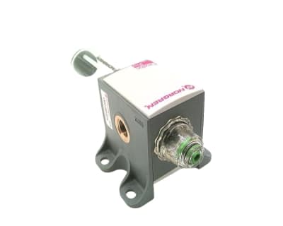 NORGREN L92C-2GP-ETN