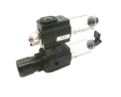 NORGREN BL72-225G