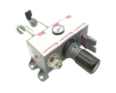 NORGREN BL92-231G