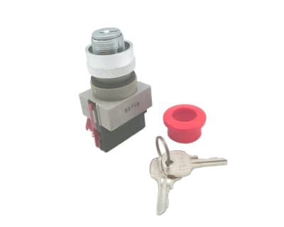 IDEC AXW301-R