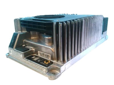 DELTA Q TECHNOLOGIES 941-0003