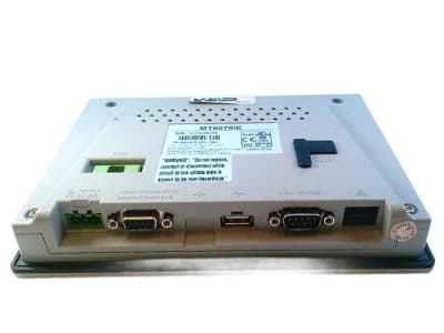 WEINTEK MT8070IE