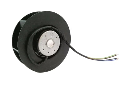 EBM PAPST R2D190-AC08-09