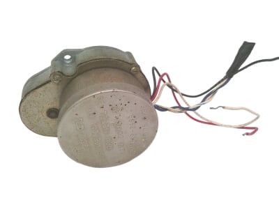 HURST MOTORS SP-2968